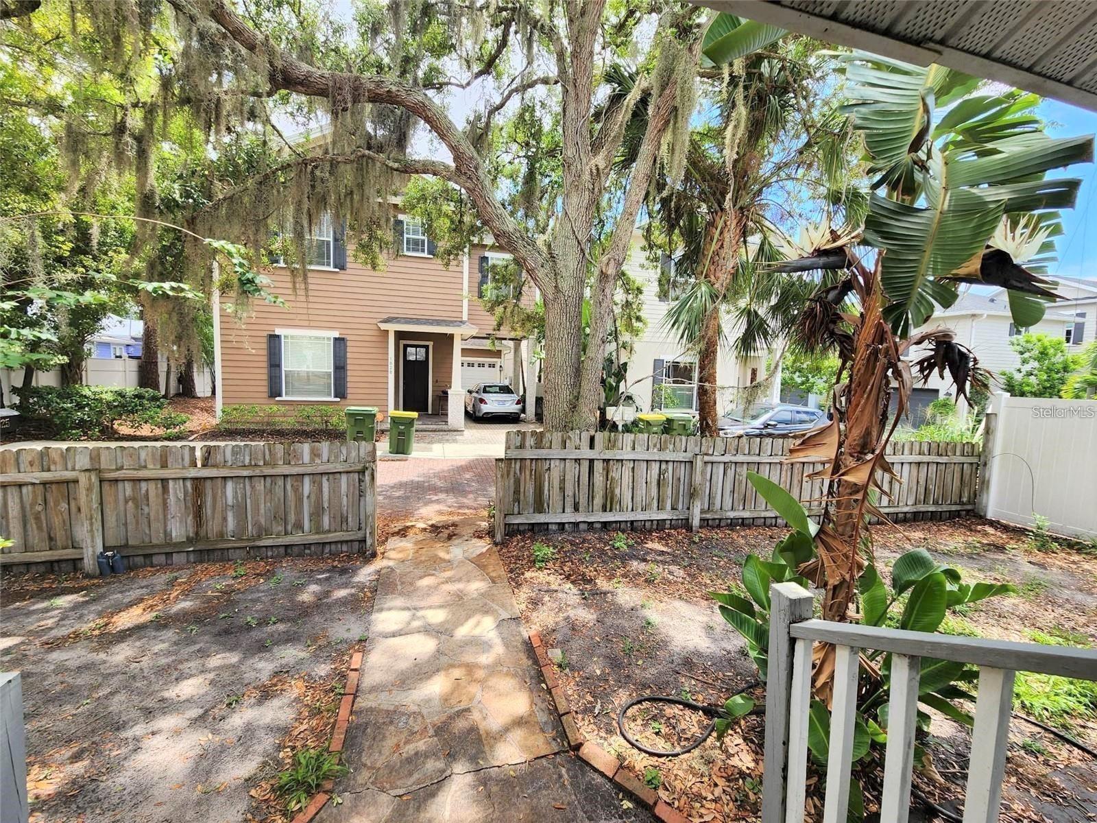 POS SUB OF BLKS G & H - Residential Income