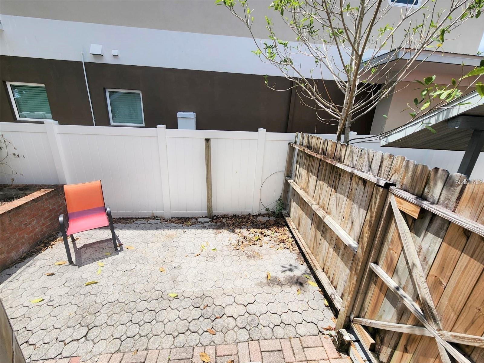 POS SUB OF BLKS G & H - Residential Income