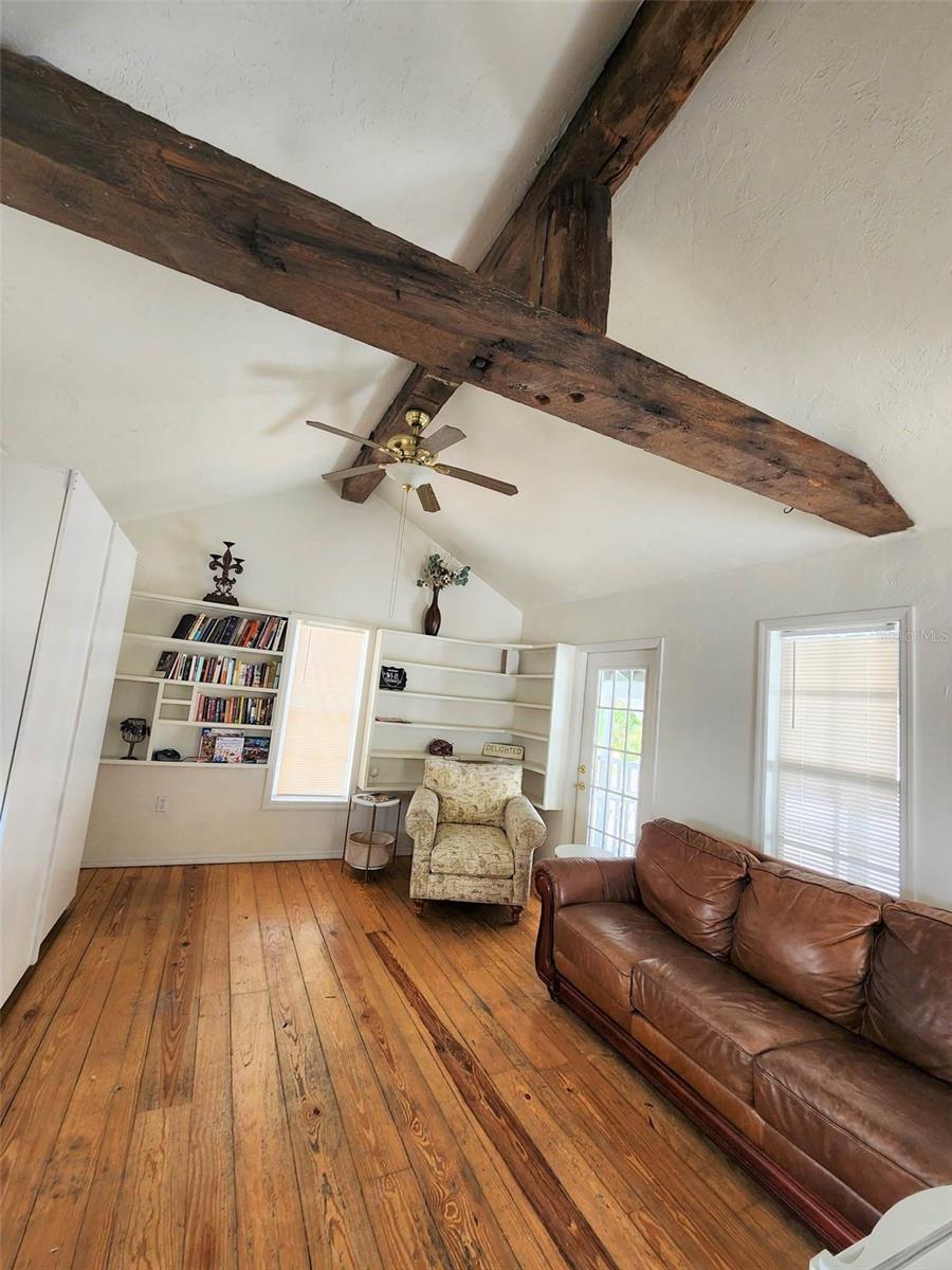 POS SUB OF BLKS G & H - Residential Income