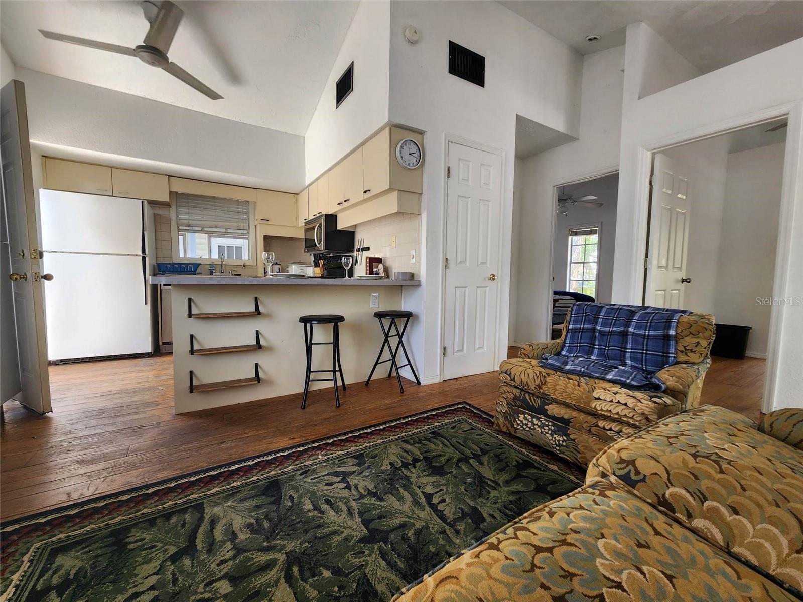 POS SUB OF BLKS G & H - Residential Income