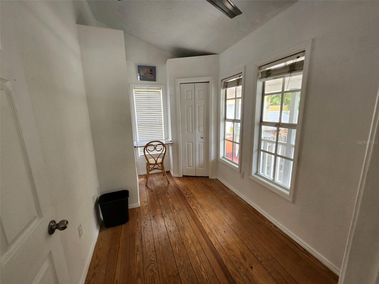 POS SUB OF BLKS G & H - Residential Income