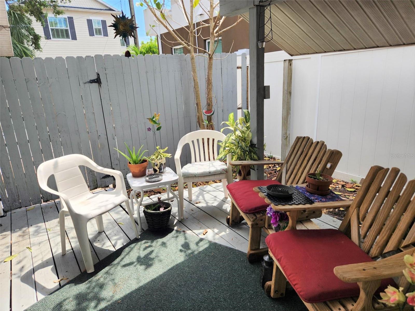 POS SUB OF BLKS G & H - Residential Income