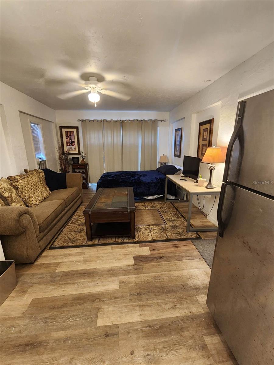 POS SUB OF BLKS G & H - Residential Income