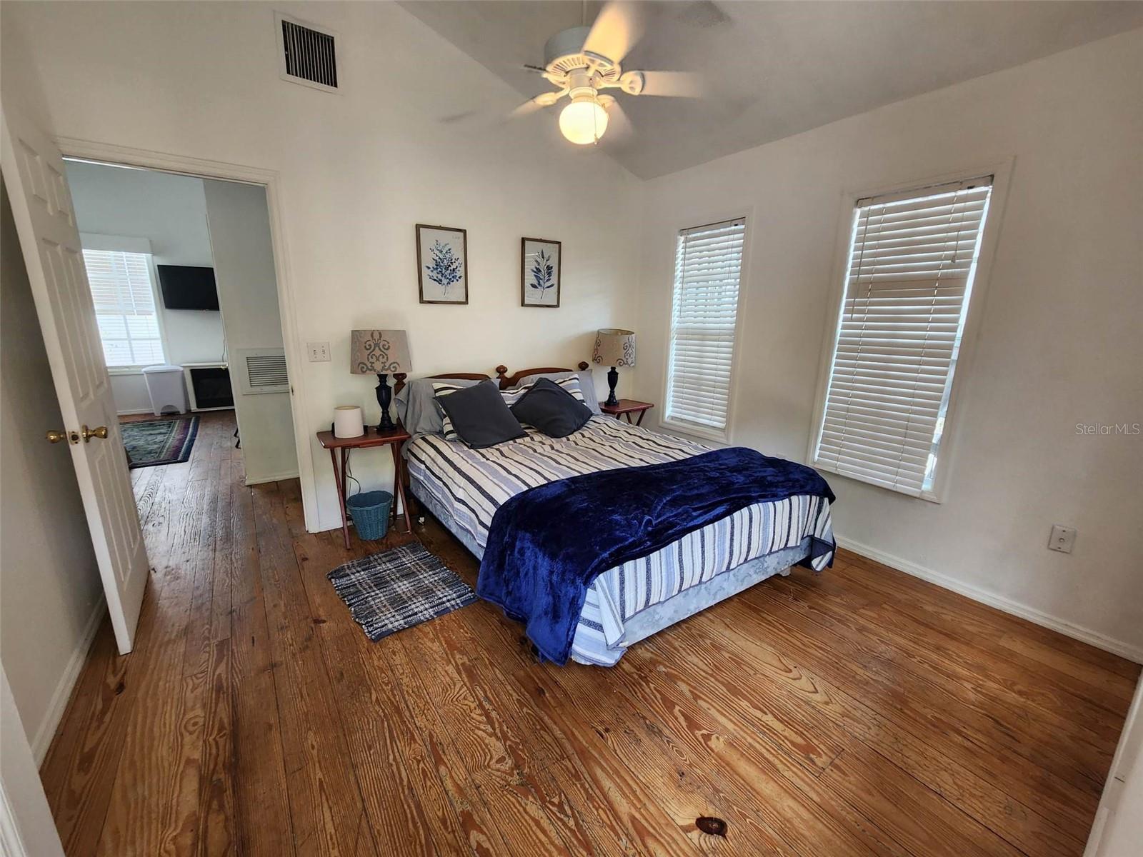 POS SUB OF BLKS G & H - Residential Income