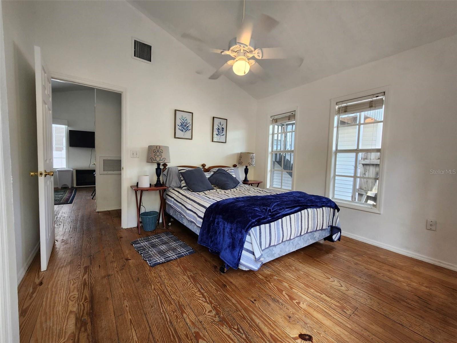 POS SUB OF BLKS G & H - Residential Income