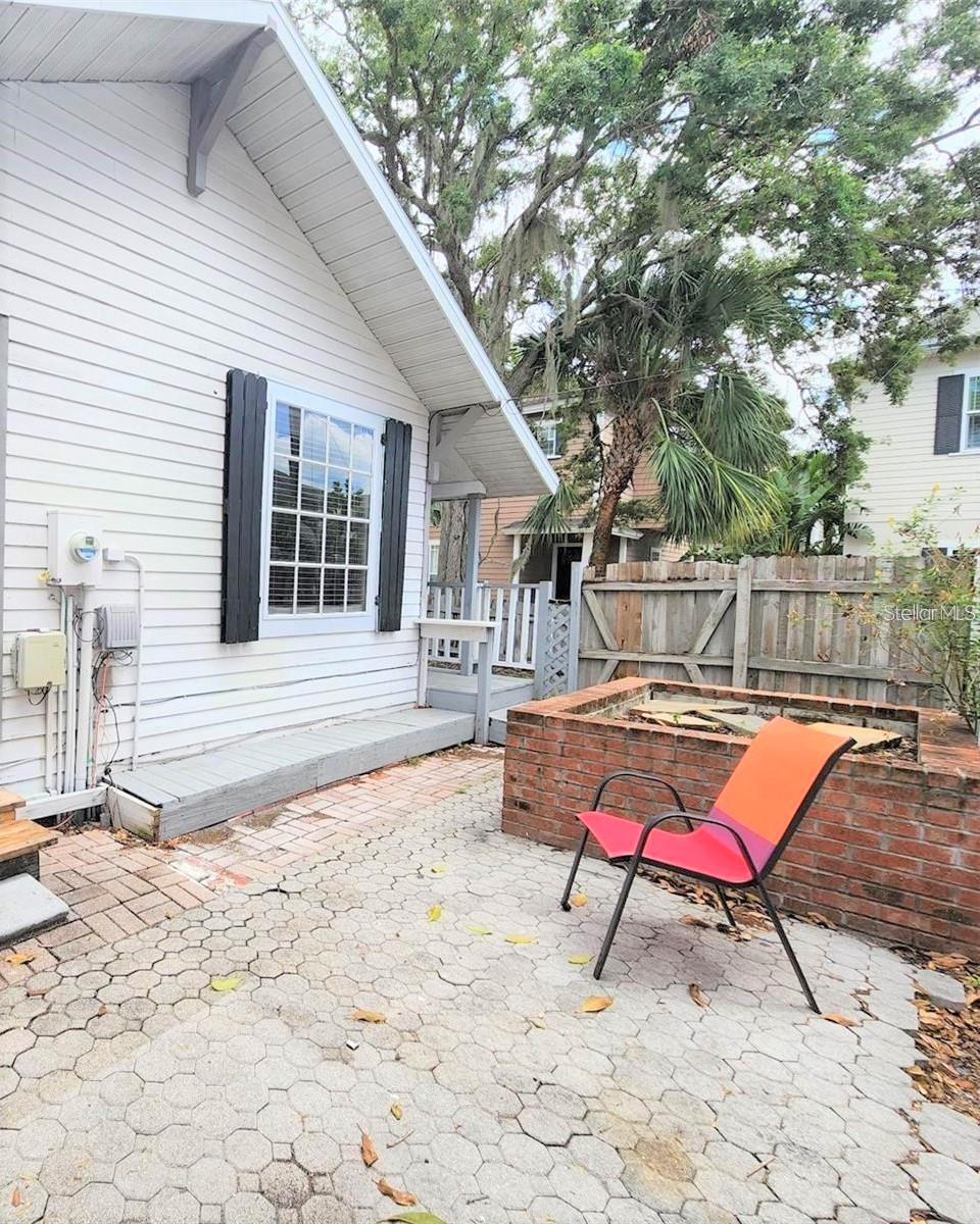 POS SUB OF BLKS G & H - Residential Income