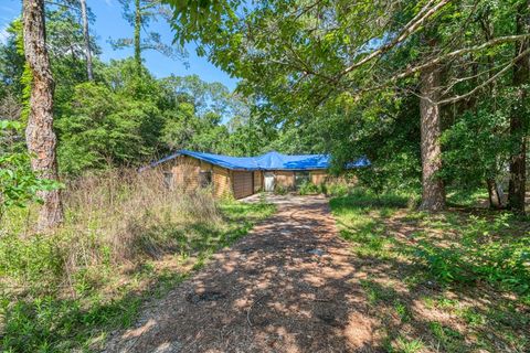 Photo of 6728 Apollo Trail, Tallahassee, FL 32309 (MLS # TB8507319)