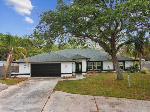 1222 HUNTINGTON AVENUE SPRING HILL FL 34609