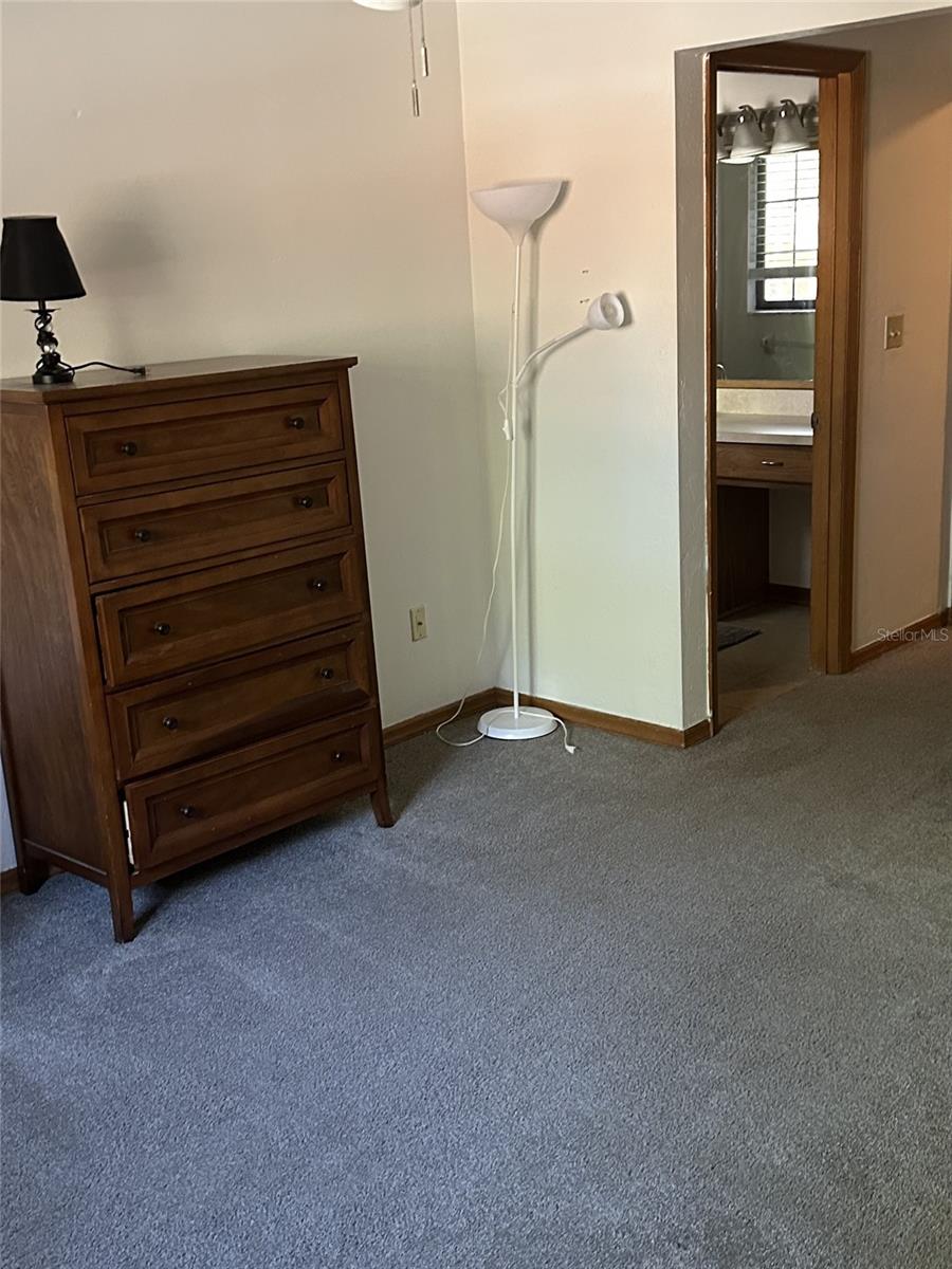 ROCKWOOD VILLAS - Residential