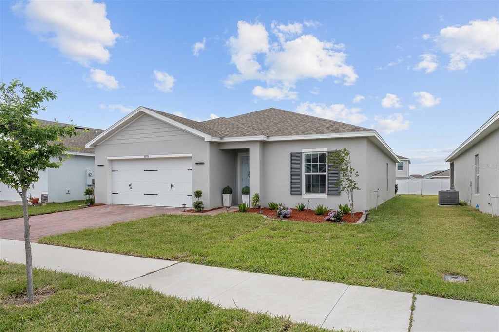 Photo of 1190 Lexington Ln, Haines City, FL 33844 (MLS # S5157316)