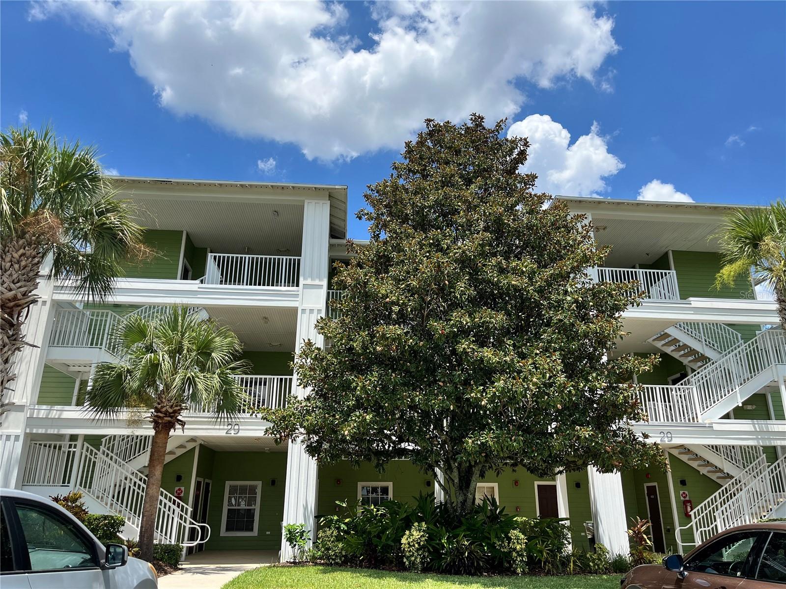 Discover this beautiful top-floor 3-bedroom unit located just steps from the clubhouse, splash pool, and the community restaurant. This bright and roomy condo offers comfort in a resort-style community with endless amenities, including:
4 sparkling pools and hot tubs
Clubhouse with arcade and lounge areas
Tennis, shuffleboard, and volleyball courts
Fishing dock and scenic walking trails
Beach area for relaxing by the water
Onsite restaurant for convenient dining
Perfect for short-term rentals and can be managed by the Resort or privately, this unit is both an excellent vacation retreat and an investment opportunity. Additional Highlights:
AC unit is only 5–6 years old
Walking distance to amenities and recreation
Enjoy the best of Bahama Bay Resort living—a blend of relaxation and entertainment in a community designed for Florida fun!