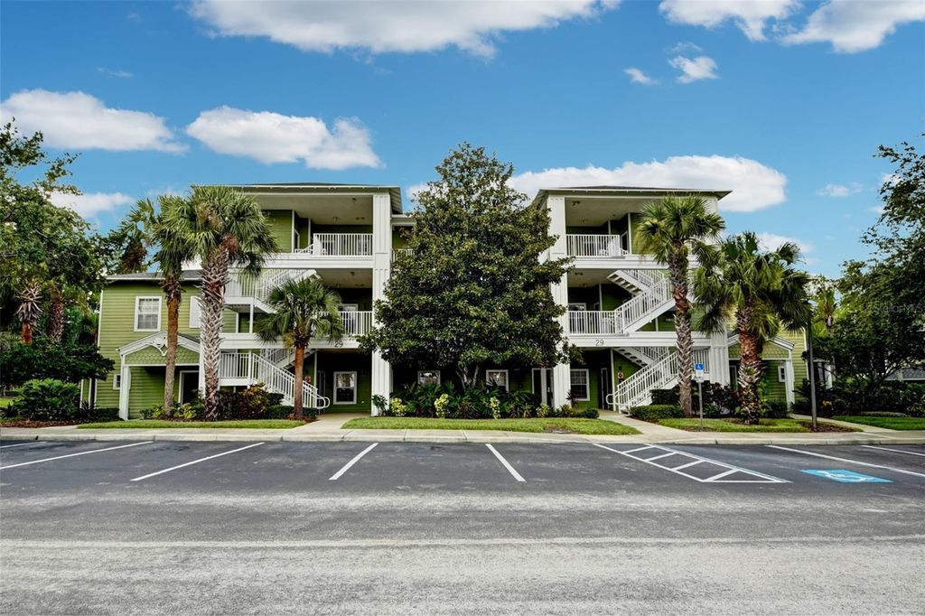 Photo of 609 Gran Bahama Boulevard #29301, Davenport, FL 33897 (MLS # O6331929)