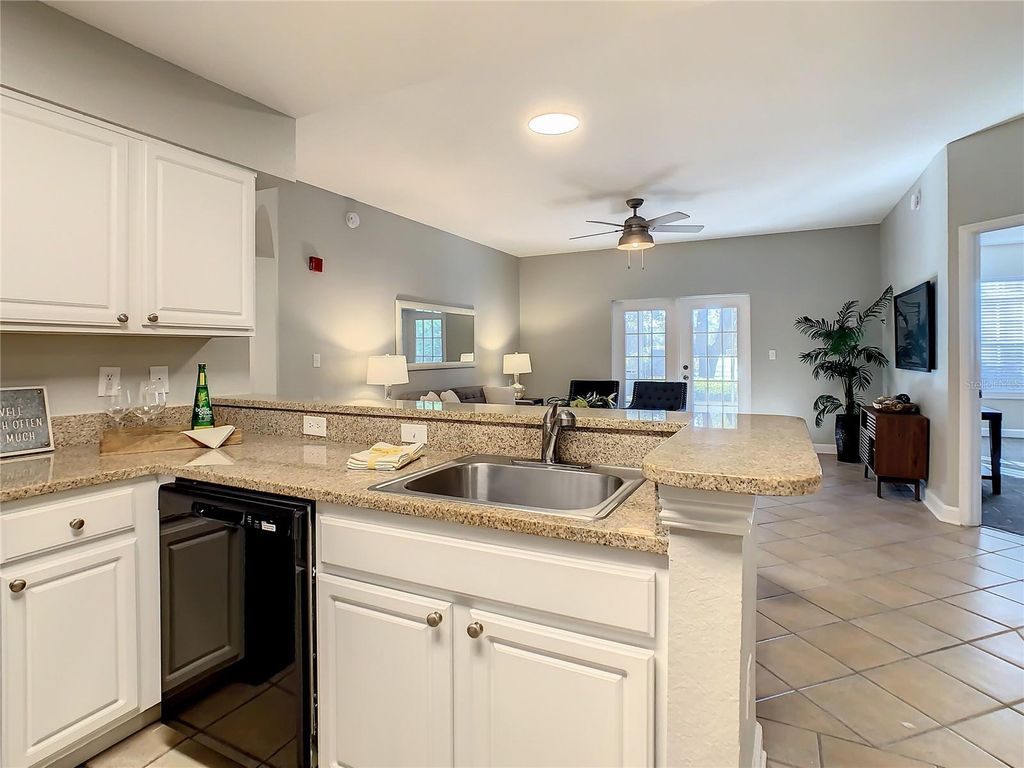 Photo of 7503 Atlantis Way #G103, Kissimmee, FL 34747 (MLS # O6405740)