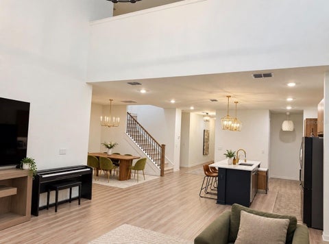Tiny photo for 2202 Gold Dust Drive, Minneola, FL 34715 (MLS # O6452534)