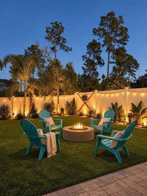 Tiny photo for 2202 Gold Dust Drive, Minneola, FL 34715 (MLS # O6452534)