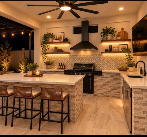 Tiny photo for 2202 Gold Dust Drive, Minneola, FL 34715 (MLS # O6452534)