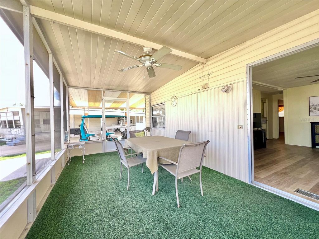 Photo of 1100 Belcher Road S #185, Largo, FL 33771 (MLS # TB8466940)