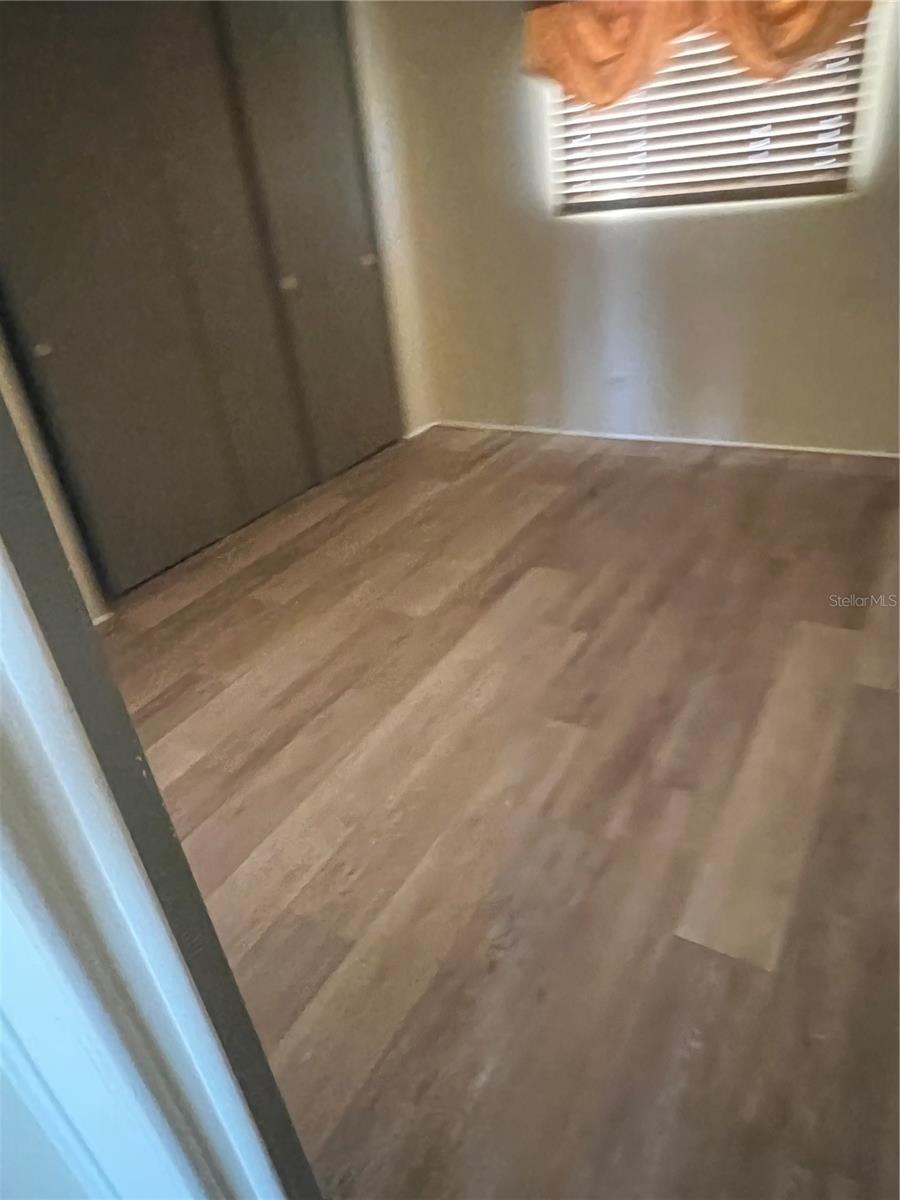 FAIRWAY VILLAGE MOBILE HOME PARK UNREC - Residential