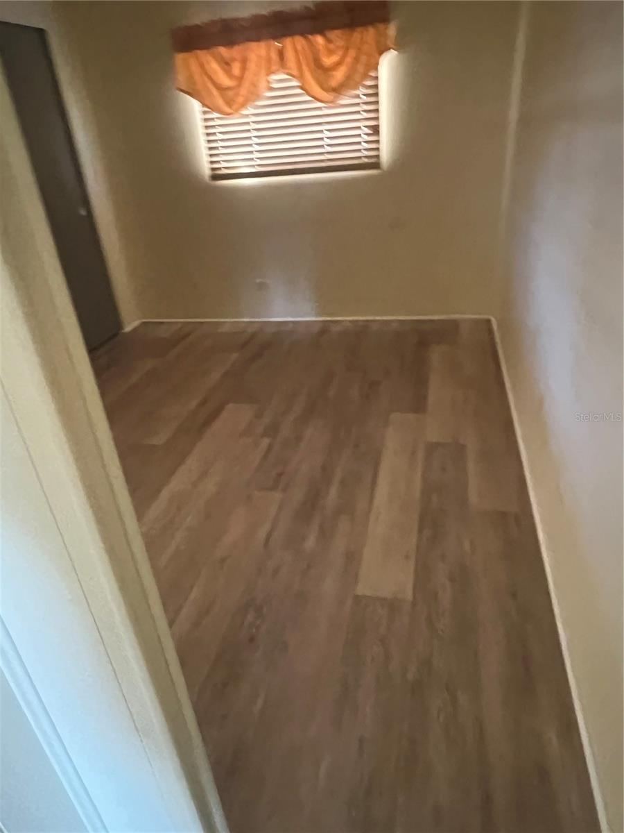 FAIRWAY VILLAGE MOBILE HOME PARK UNREC - Residential