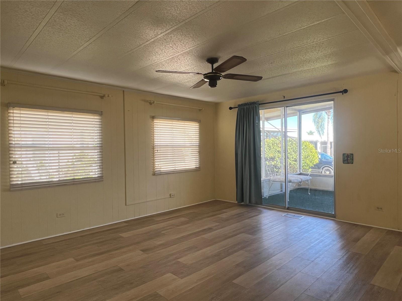 FAIRWAY VILLAGE MOBILE HOME PARK UNREC - Residential