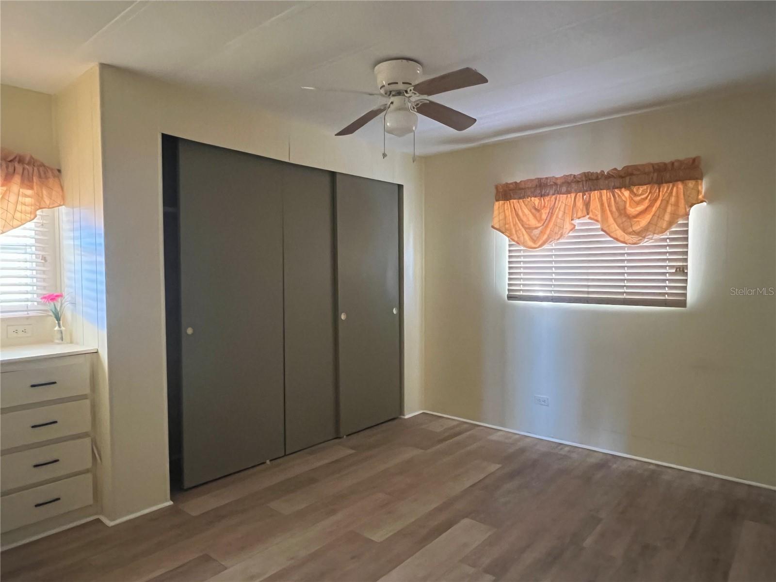 FAIRWAY VILLAGE MOBILE HOME PARK UNREC - Residential