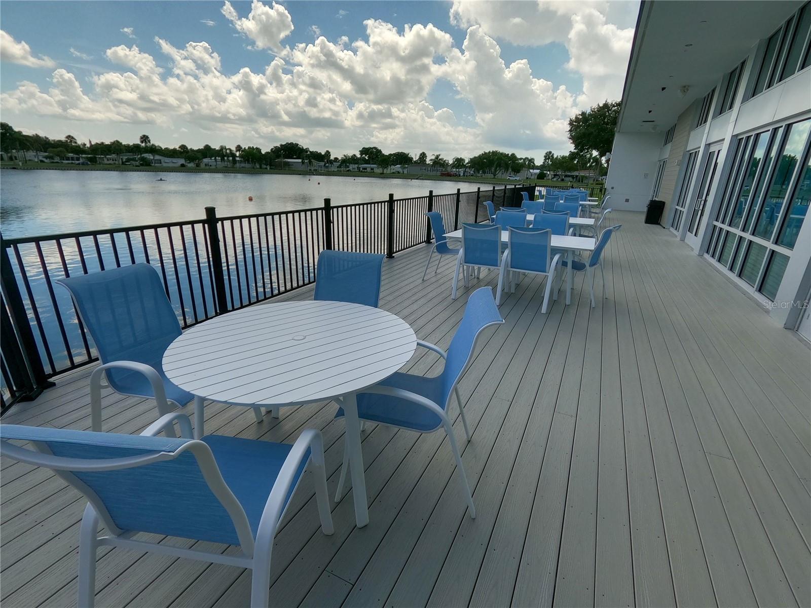 FAIRWAY VILLAGE MOBILE HOME PARK UNREC - Residential