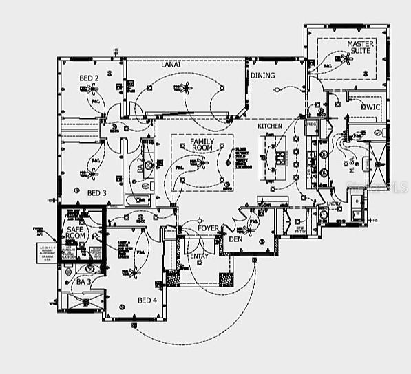 CHARLOTTE RANCHETTES #507 - Residential