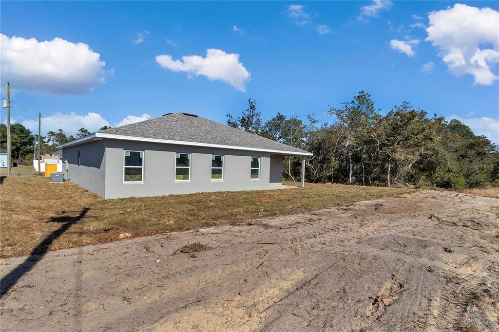 Photo of 16247 SW 29th Court Road, Ocala, FL 34473 (MLS # O6359340)