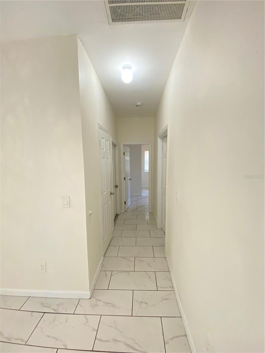 DISSTON TERRACE - Residential Lease