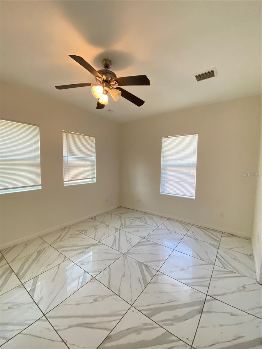 DISSTON TERRACE - Residential Lease
