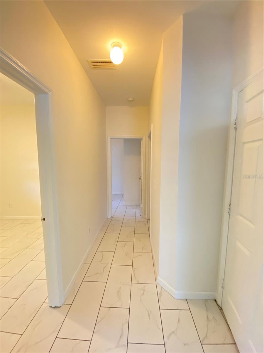 DISSTON TERRACE - Residential Lease