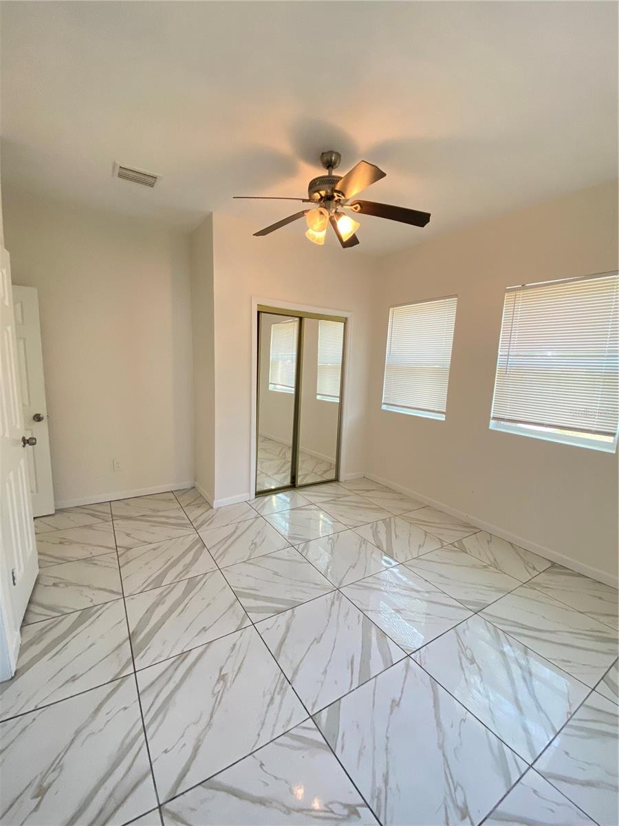 DISSTON TERRACE - Residential Lease