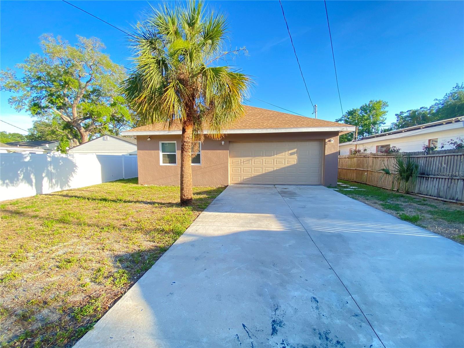 DISSTON TERRACE - Residential Lease