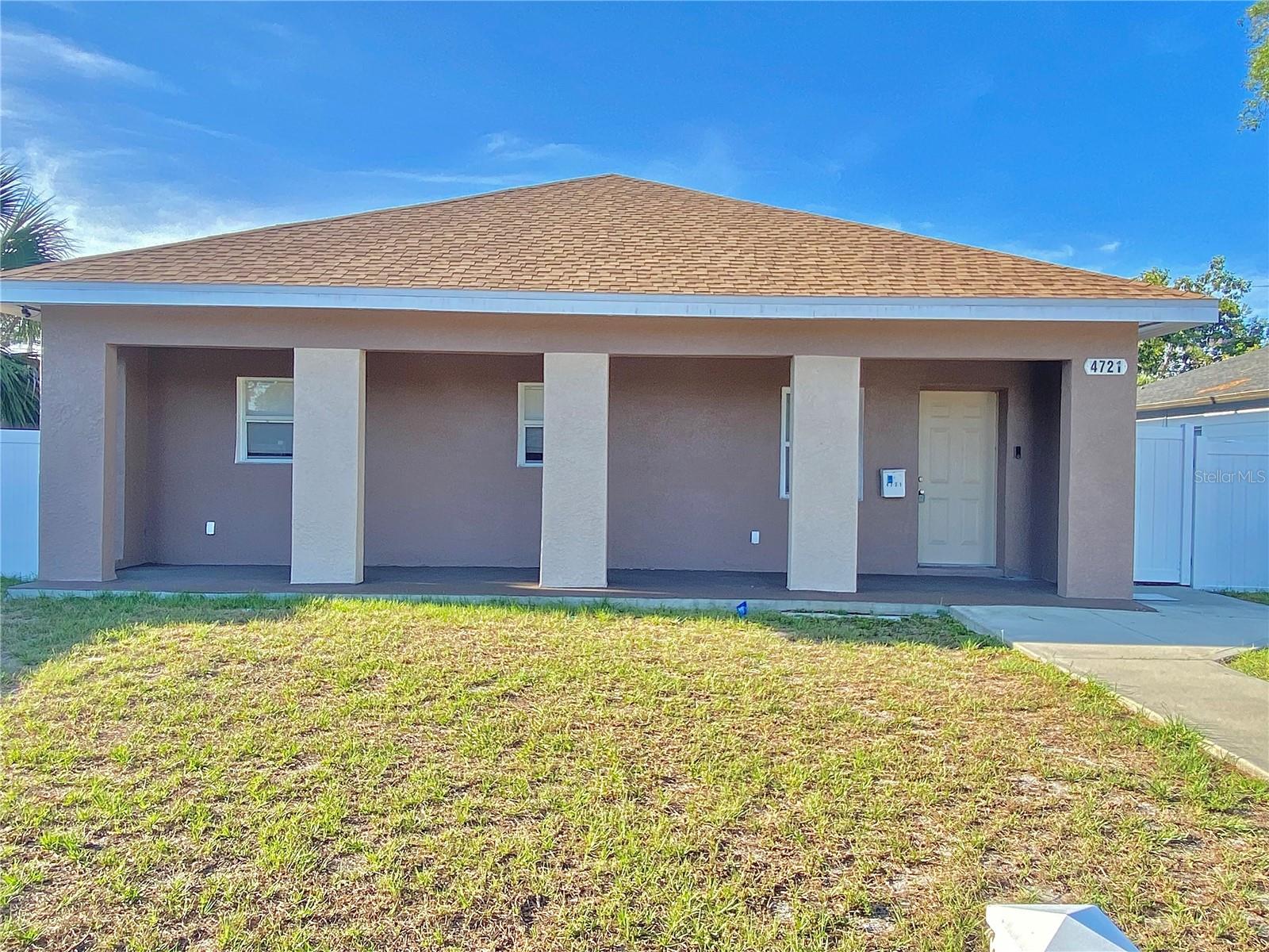 DISSTON TERRACE - Residential Lease