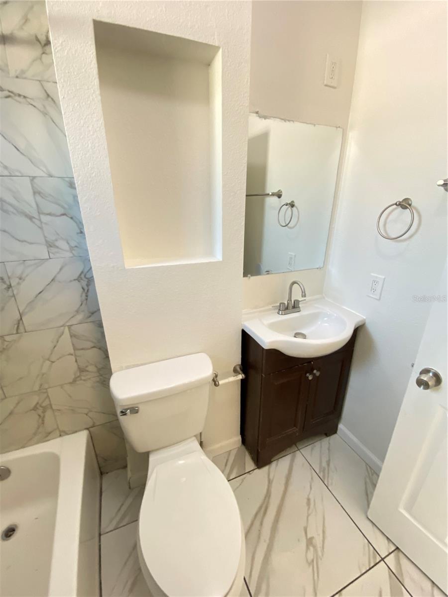 DISSTON TERRACE - Residential Lease