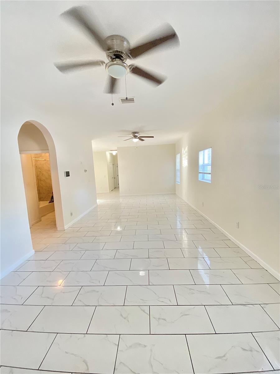 DISSTON TERRACE - Residential Lease