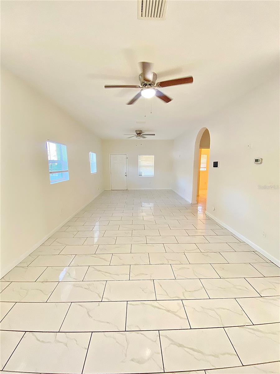 DISSTON TERRACE - Residential Lease