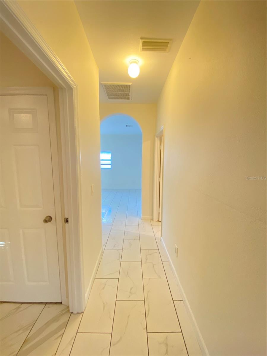 DISSTON TERRACE - Residential Lease