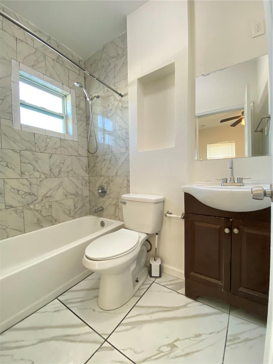 DISSTON TERRACE - Residential Lease