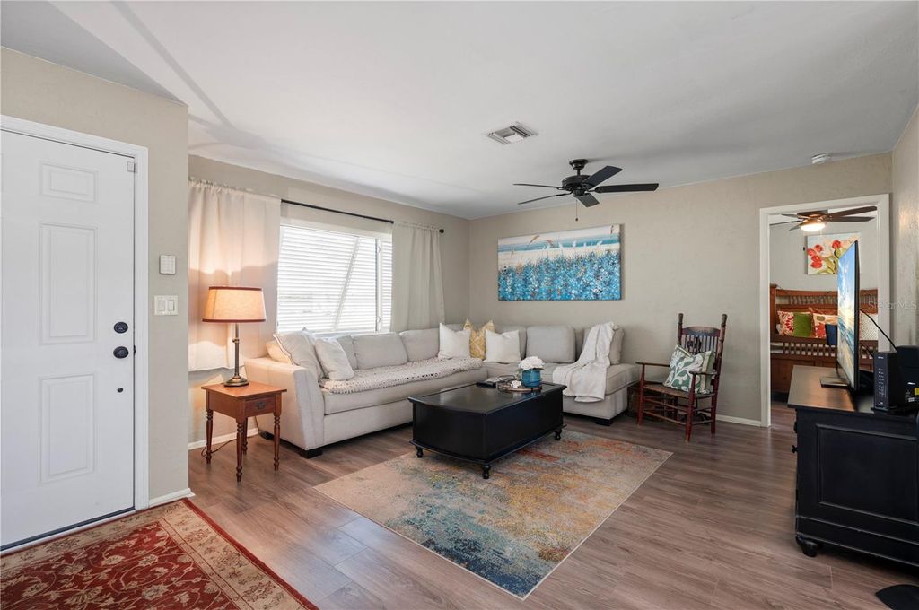 Photo of 915 Fairfax Terrace NW, Port Charlotte, FL 33948 (MLS # C7520484)