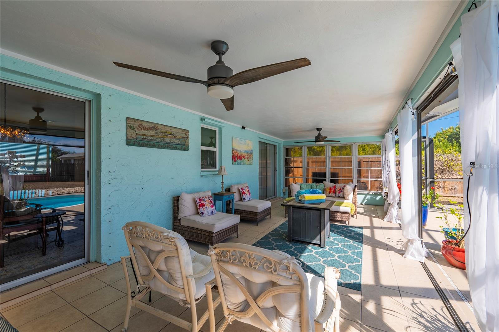 PORT CHARLOTTE SEC 023 - Residential