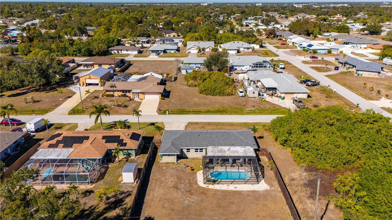 PORT CHARLOTTE SEC 023 - Residential