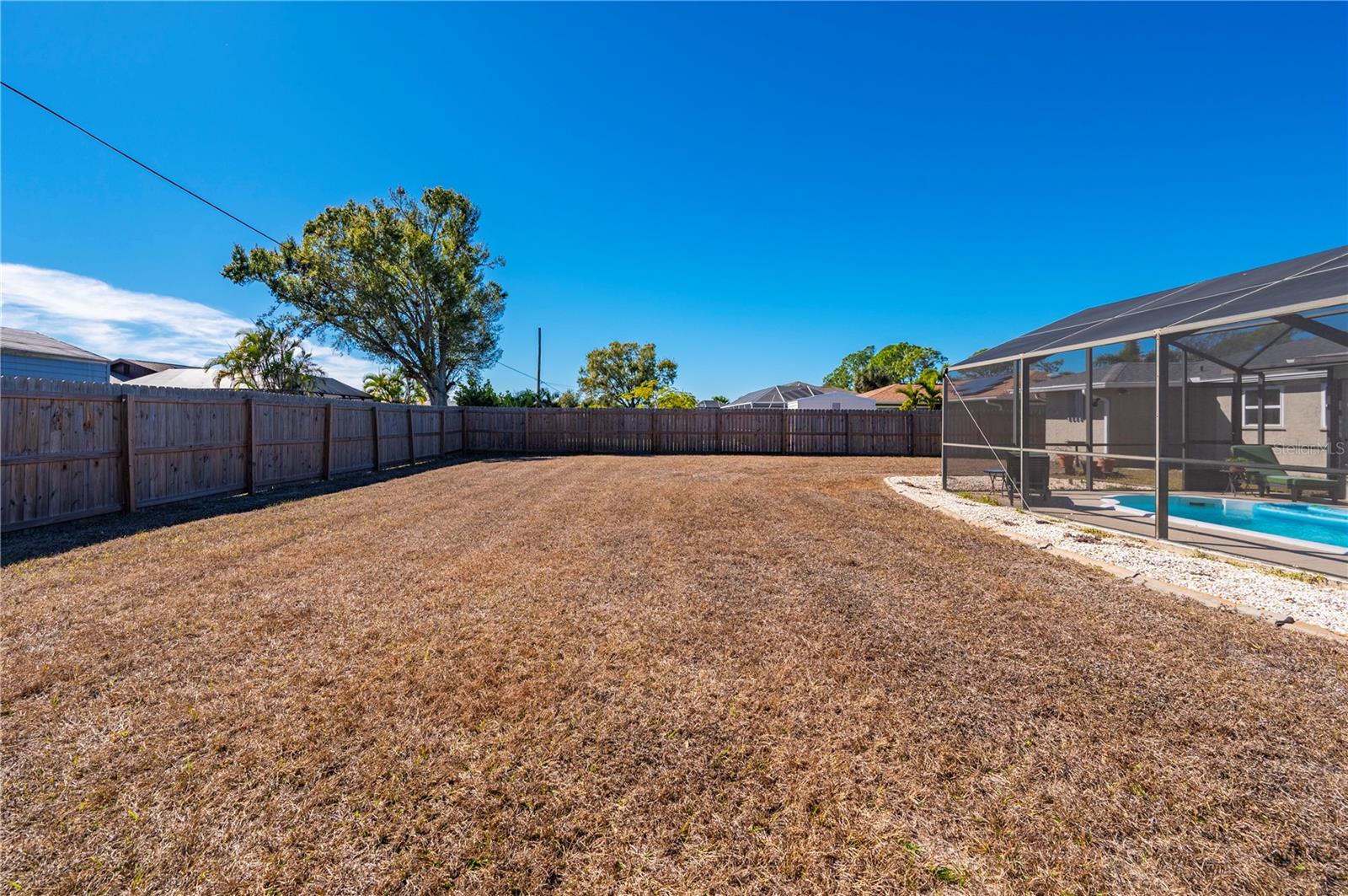 PORT CHARLOTTE SEC 023 - Residential