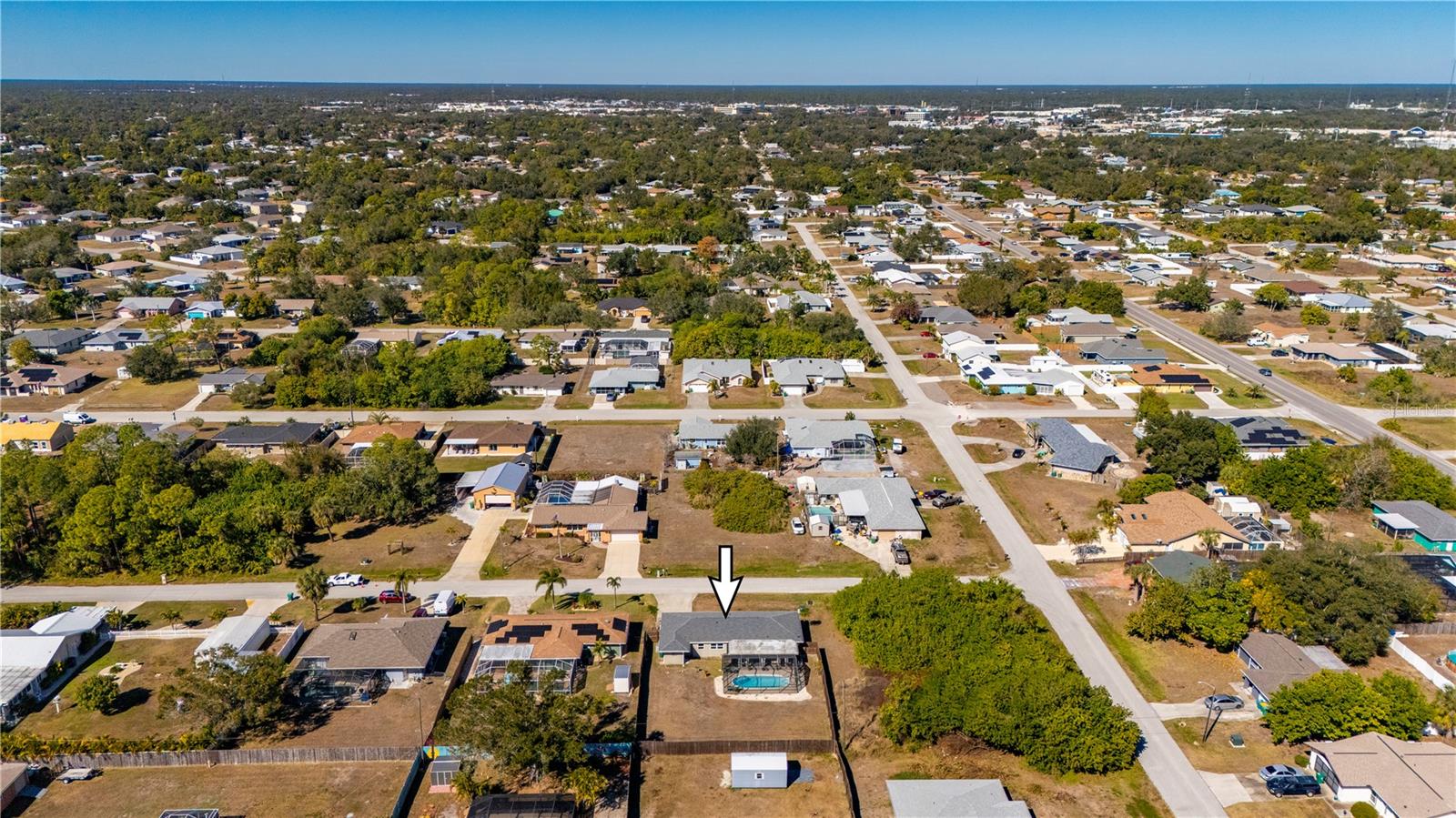 PORT CHARLOTTE SEC 023 - Residential