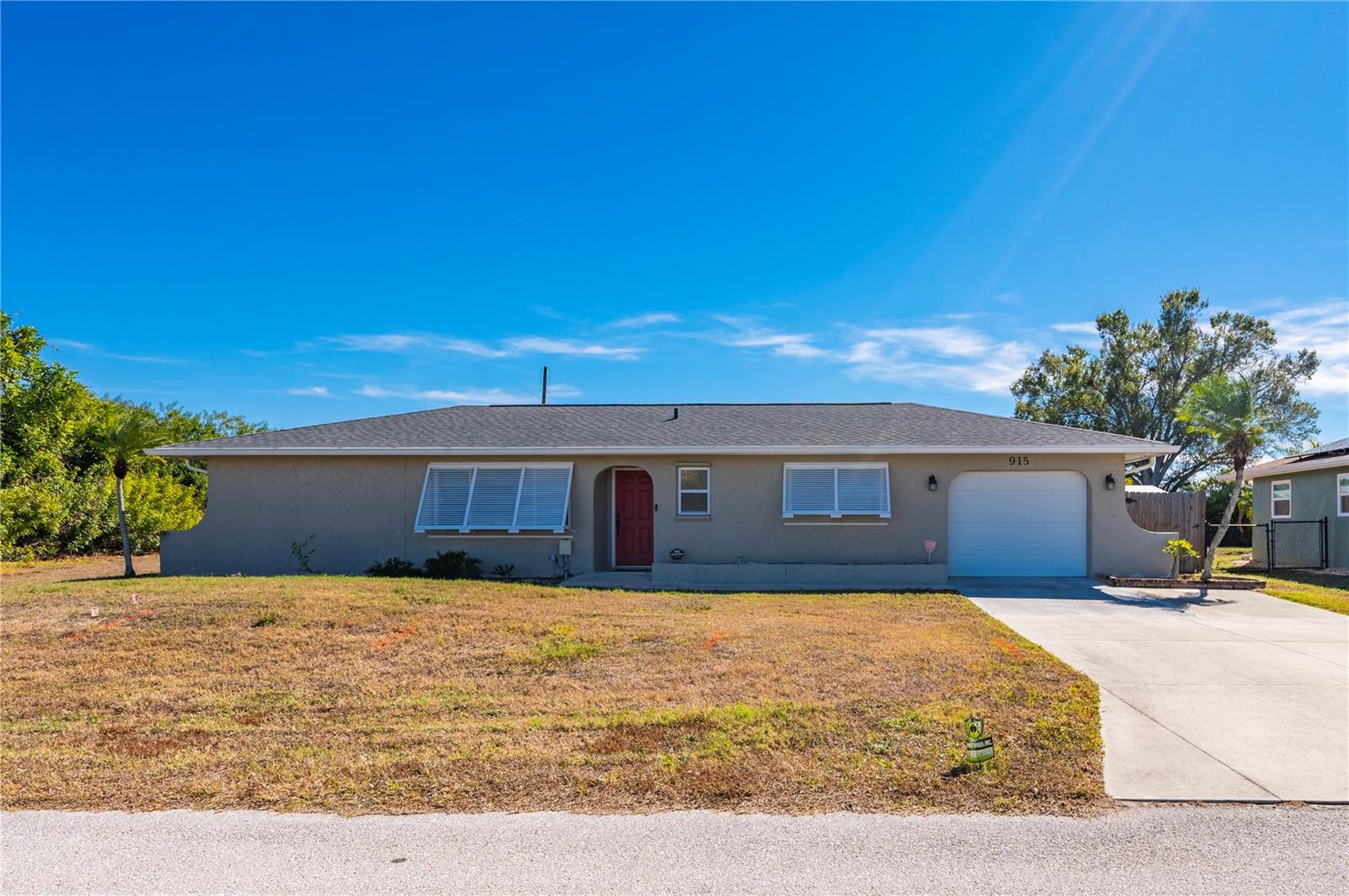 PORT CHARLOTTE SEC 023 - Residential