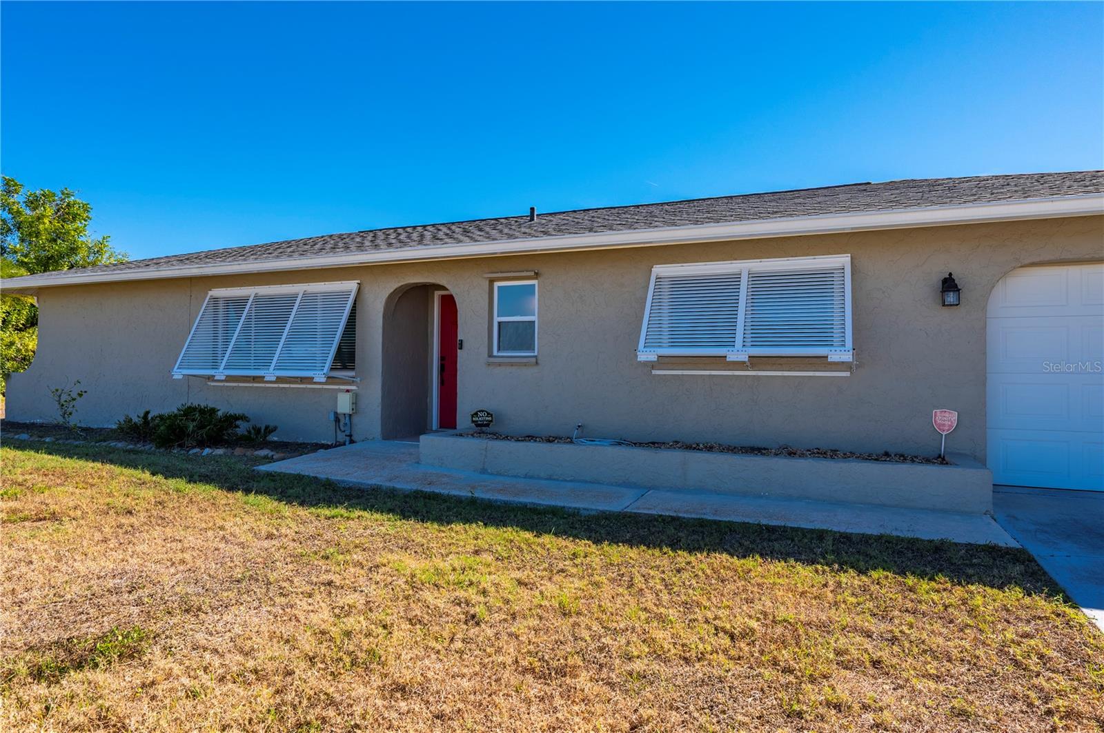 PORT CHARLOTTE SEC 023 - Residential