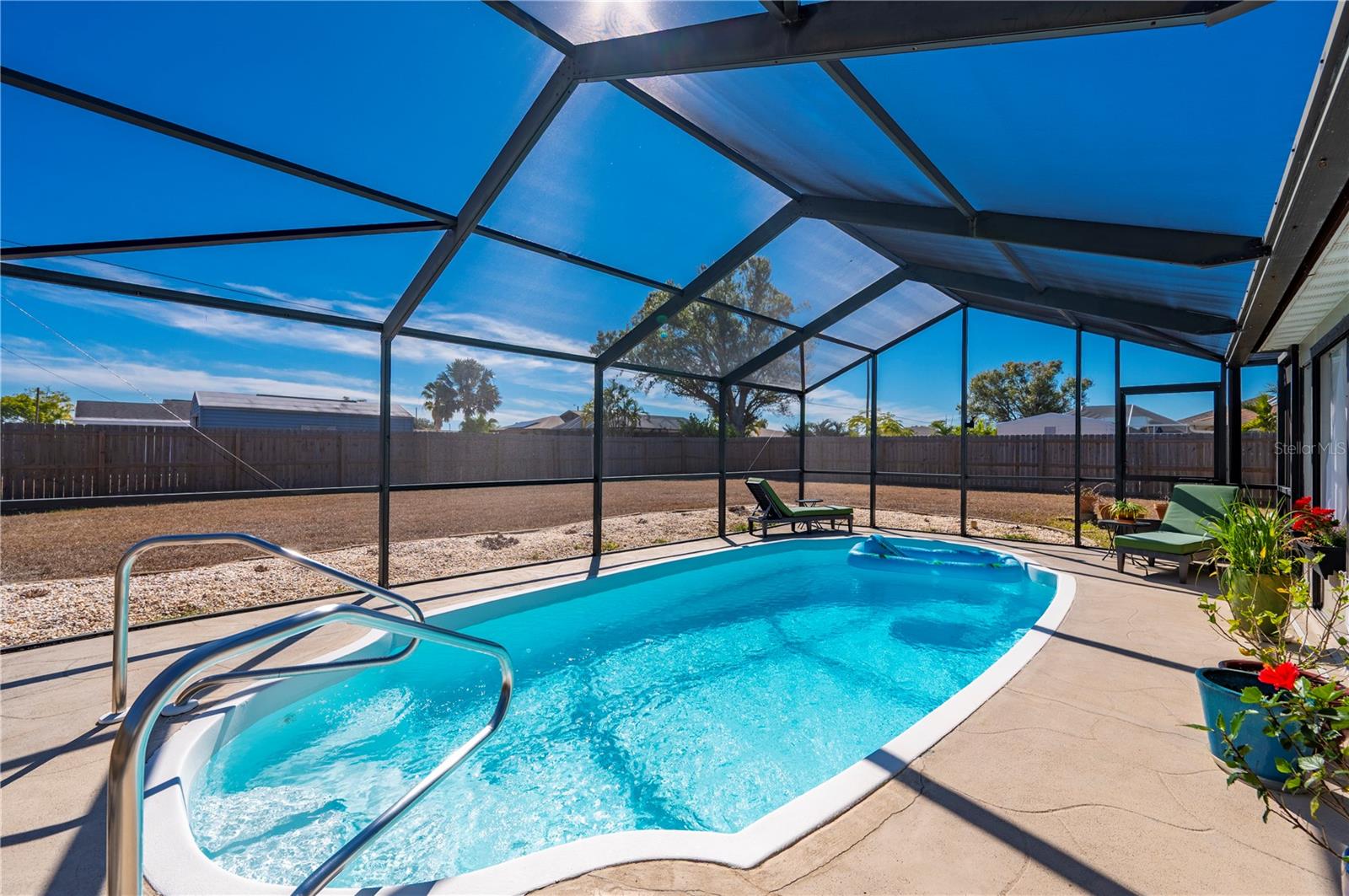 PORT CHARLOTTE SEC 023 - Residential