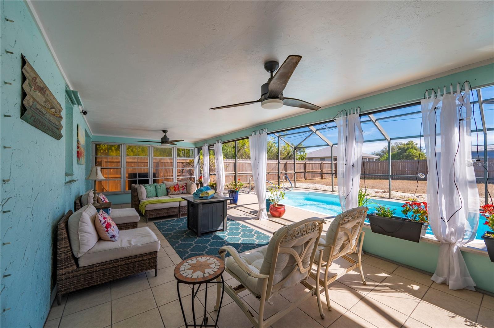 PORT CHARLOTTE SEC 023 - Residential