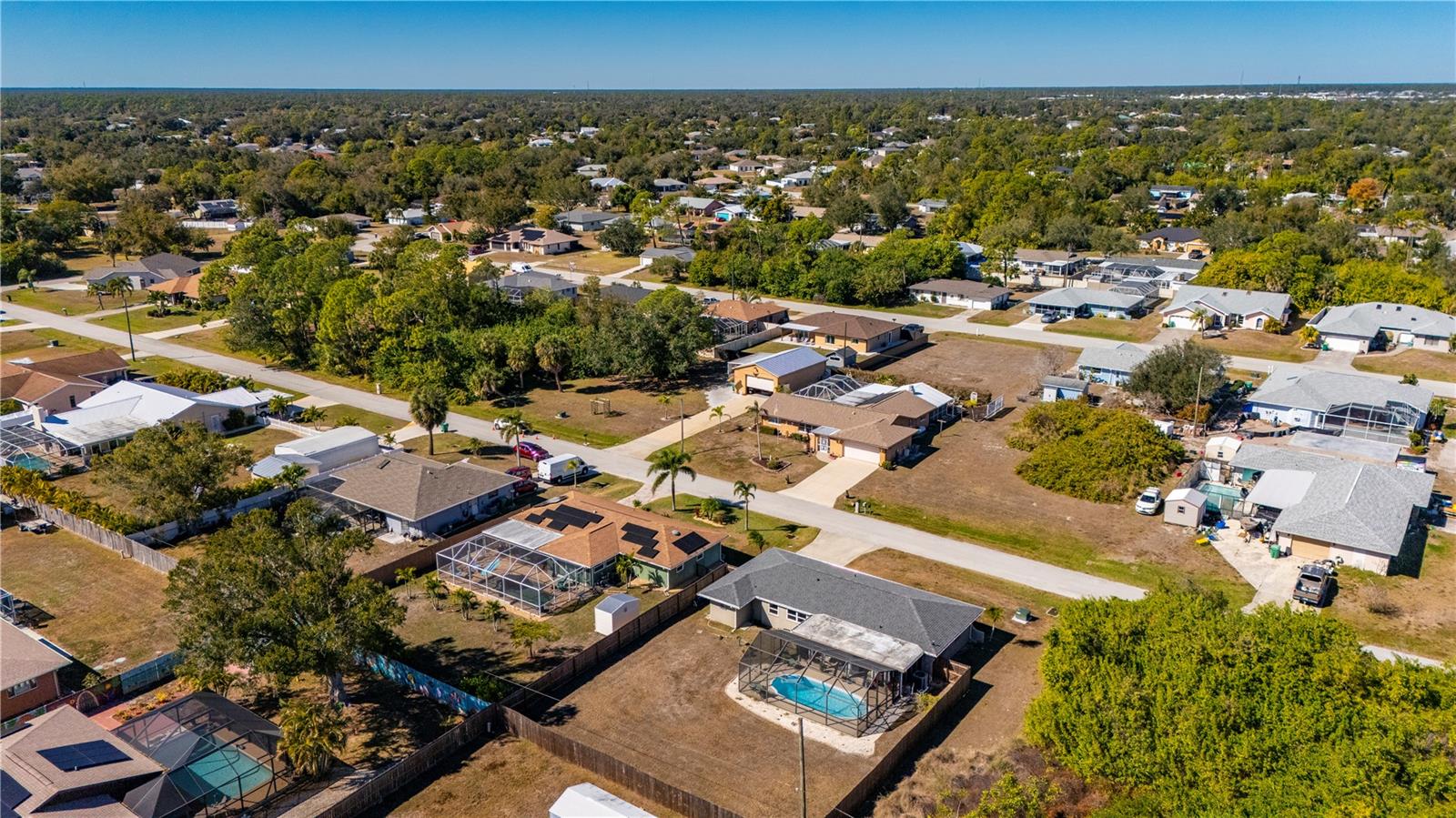 PORT CHARLOTTE SEC 023 - Residential