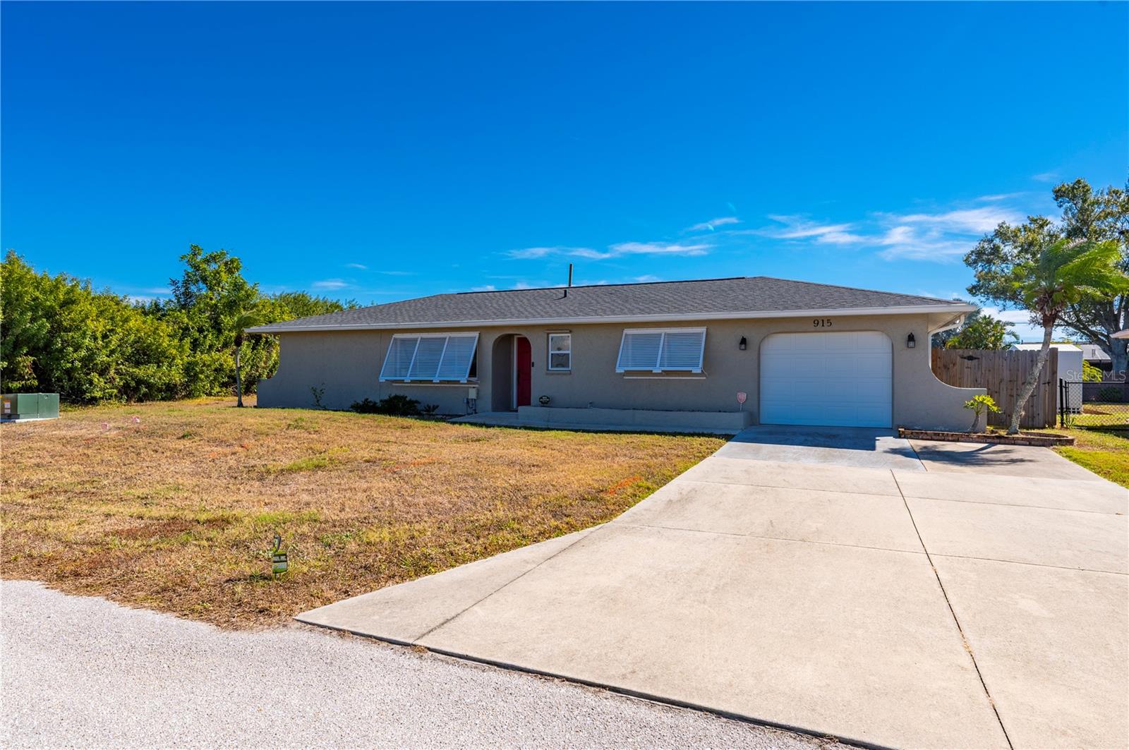 PORT CHARLOTTE SEC 023 - Residential